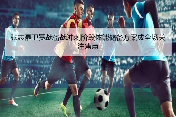 张志磊卫冕战备战冲刺阶段体能储备方案成全场关注焦点